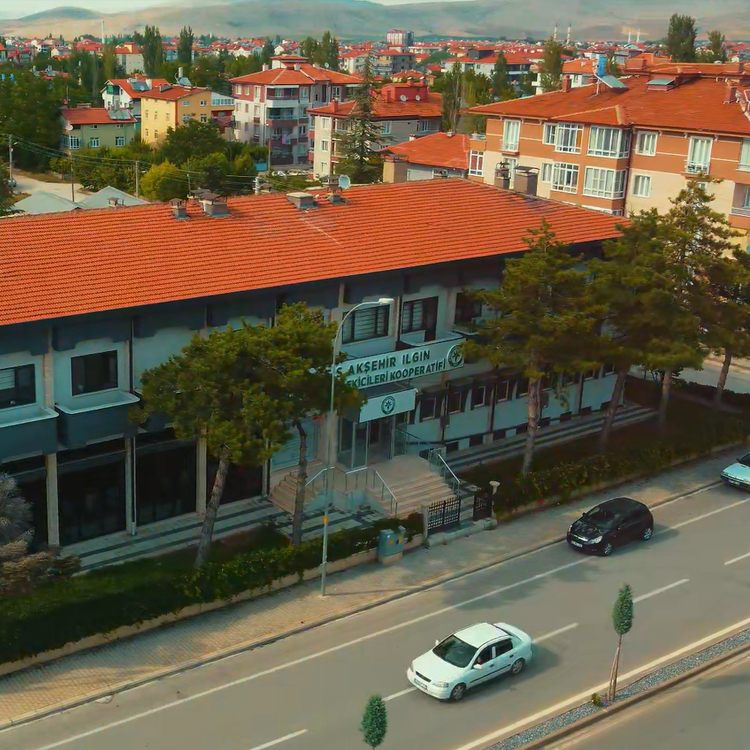 İlpan Tarım Panko Birlik Ilgın Akşehir