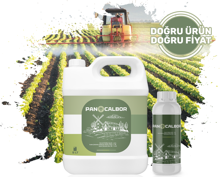 Ürün yelpazemizde her bitkinin ihtiyacına uygun çözümler bulabilirsiniz.