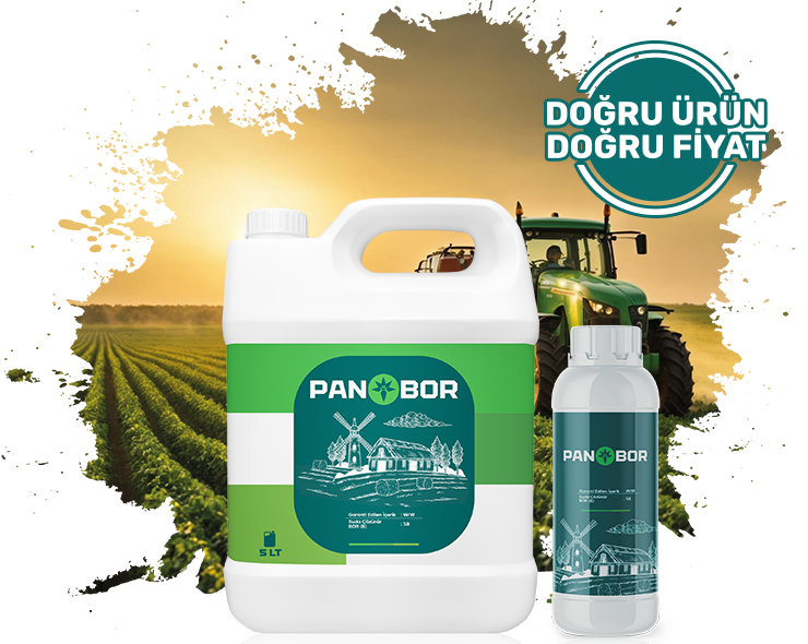 Ürün yelpazemizde her bitkinin ihtiyacına uygun çözümler bulabilirsiniz.