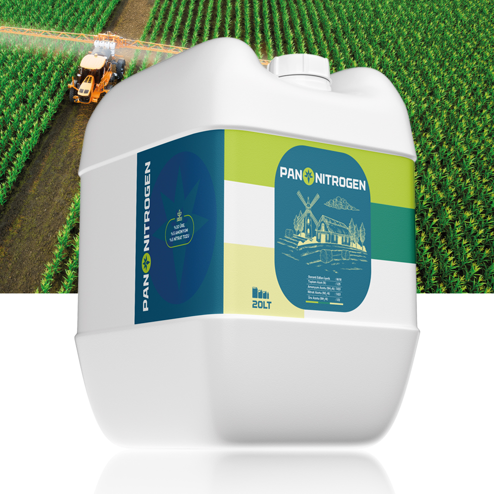 PAN-NİTROGEN