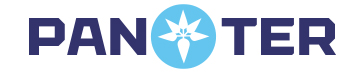  PAN-TER